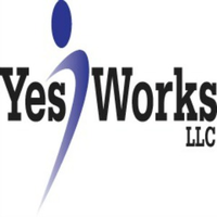 Yes Works logo, Yes Works contact details