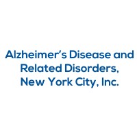 Alzheimer's Association, New York City Chapter logo, Alzheimer's Association, New York City Chapter contact details