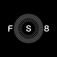 FS8 logo, FS8 contact details