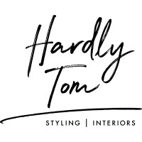 Hardly Tom Styling | Interiors logo, Hardly Tom Styling | Interiors contact details