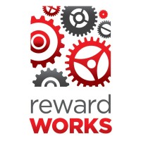 iCOM Reward Works logo, iCOM Reward Works contact details