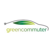 Green Commuter logo, Green Commuter contact details