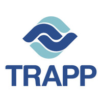 TRAPP logo, TRAPP contact details