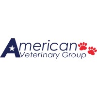 American Veterinary Group logo, American Veterinary Group contact details