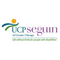 UCP Seguin of Greater Chicago logo, UCP Seguin of Greater Chicago contact details