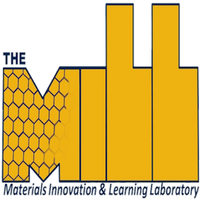 Materials Innovation and Learning Laboratory logo, Materials Innovation and Learning Laboratory contact details