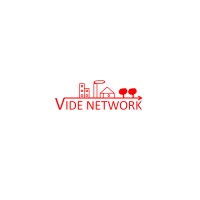 VIDE NETWORK logo, VIDE NETWORK contact details