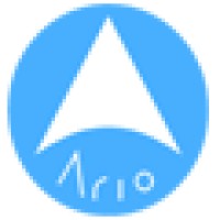 Ario logo, Ario contact details