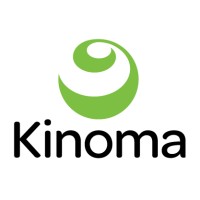 Kinoma logo, Kinoma contact details