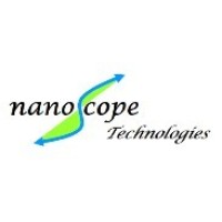 Nanoscope Technologies logo, Nanoscope Technologies contact details