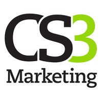 CS3 Marketing logo, CS3 Marketing contact details