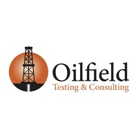 OILFIELD TESTING & CONSULTING logo, OILFIELD TESTING & CONSULTING contact details