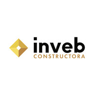 INVEB CONSTRUCTORA logo, INVEB CONSTRUCTORA contact details