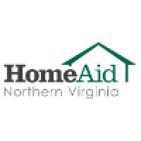 HomeAid Northern Virginia logo, HomeAid Northern Virginia contact details