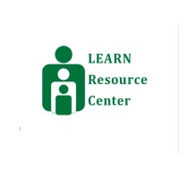 LEARN Resource Center logo, LEARN Resource Center contact details