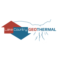 Lake Country Geothermal, Inc. logo, Lake Country Geothermal, Inc. contact details