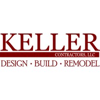 Keller Contractors, LLC logo, Keller Contractors, LLC contact details