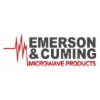 Emerson & Cuming Microwave Products logo, Emerson & Cuming Microwave Products contact details