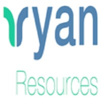 Ryan Resources logo, Ryan Resources contact details