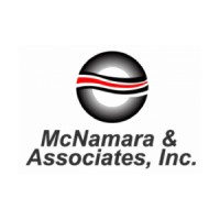 McNamara and Associates Inc. logo, McNamara and Associates Inc. contact details