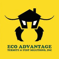 Eco Advantage logo, Eco Advantage contact details