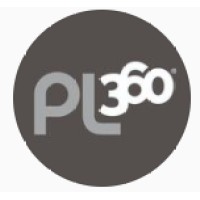 PL360 logo, PL360 contact details