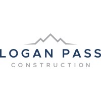 Logan Pass Construction logo, Logan Pass Construction contact details