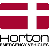 Horton Emergency Vehicles logo, Horton Emergency Vehicles contact details