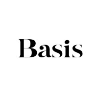 Basis logo, Basis contact details