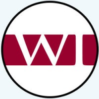 The Woodruff Institute logo, The Woodruff Institute contact details