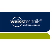 Weiss Technik UK logo, Weiss Technik UK contact details