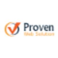 Proven Web Solution logo, Proven Web Solution contact details