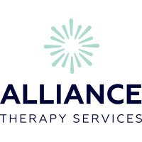 Alliance Therapy Services logo, Alliance Therapy Services contact details