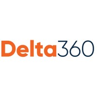 Delta 360 Inc. logo, Delta 360 Inc. contact details