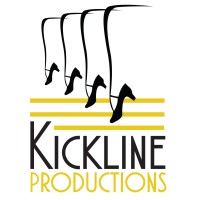 Kickline Productions logo, Kickline Productions contact details