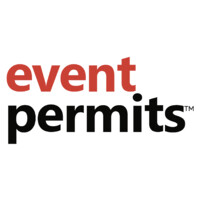 eventpermits logo, eventpermits contact details