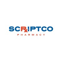 ScriptCo Pharmacy logo, ScriptCo Pharmacy contact details