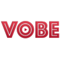 Vobe logo, Vobe contact details