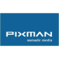 Pixman Corporation logo, Pixman Corporation contact details