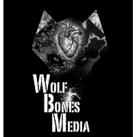 Wolf Bones Media logo, Wolf Bones Media contact details