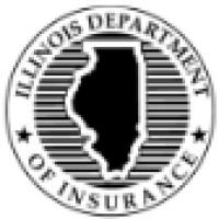 Illinois Department of Insurance logo, Illinois Department of Insurance contact details