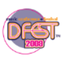 Dfest Music Conference and Festival logo, Dfest Music Conference and Festival contact details