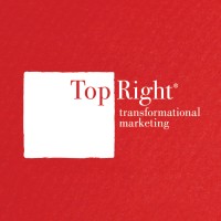 TopRight LLC logo, TopRight LLC contact details