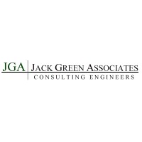 Jack Green Associates logo, Jack Green Associates contact details