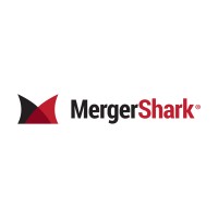 MergerShark logo, MergerShark contact details