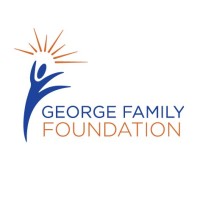 George Family Foundation logo, George Family Foundation contact details