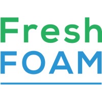 Fresh Foam logo, Fresh Foam contact details