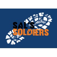 Sal's Soldiers logo, Sal's Soldiers contact details