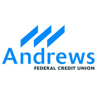 Andrews Federal Credit Union logo, Andrews Federal Credit Union contact details