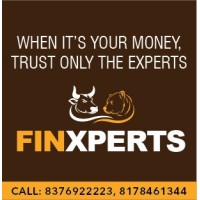 TheFinxperts logo, TheFinxperts contact details